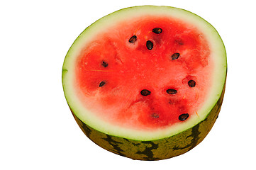 Image showing Water melon