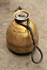 Image showing Milk Can