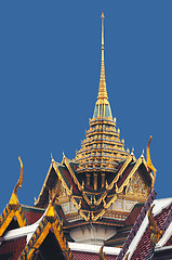 Image showing Grand Palace