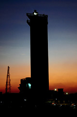 Image showing Lighthouse