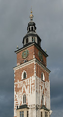Image showing Krakow