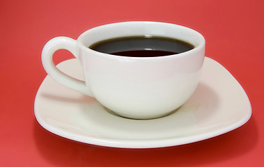 Image showing coffee