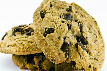 Image showing cookies