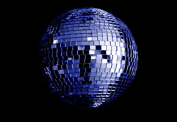Image showing disco