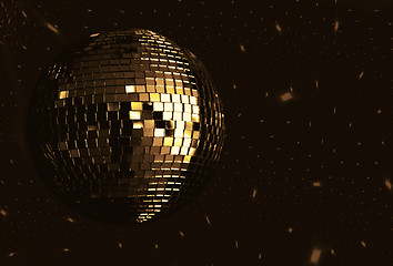 Image showing disco