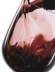 Image showing wine