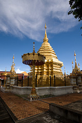 Image showing thailand