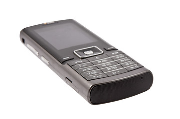 Image showing Mobile phone