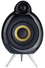 Image showing Design speaker