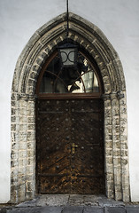 Image showing Doorway