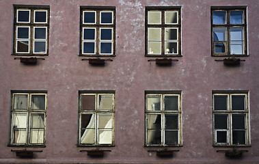 Image showing Windows