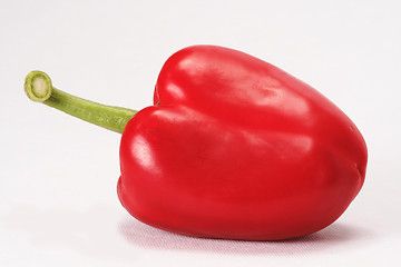 Image showing sweet pepper