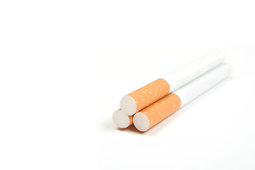 Image showing Cigarettes