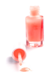 Image showing nail polish