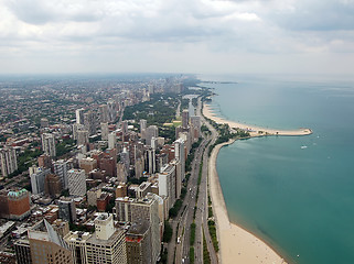 Image showing Chicago