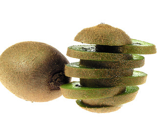 Image showing Kiwi