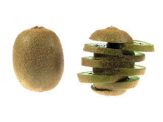 Image showing Kiwi