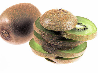 Image showing Kiwi