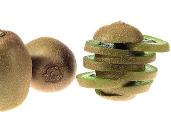 Image showing Kiwi