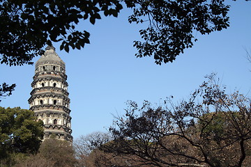 Image showing Tower 3