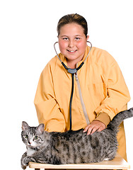 Image showing Pet Care