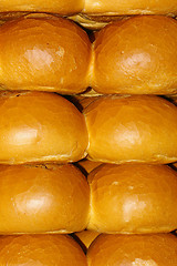 Image showing Bread Rolls 01