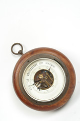 Image showing Barometer 02