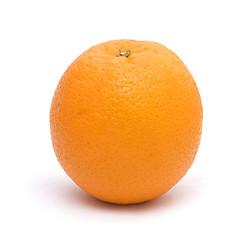 Image showing ripe orange