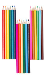 Image showing color pencils