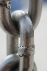 Image showing Chain