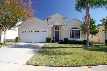Image showing Florida Home