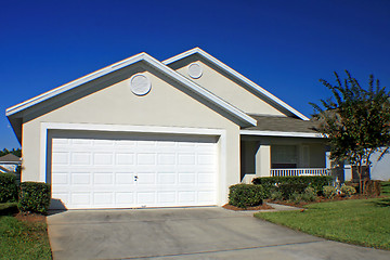 Image showing Florida Home