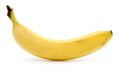 Image showing ripe banana