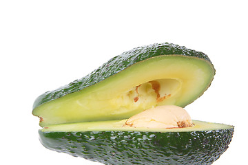 Image showing Avocado