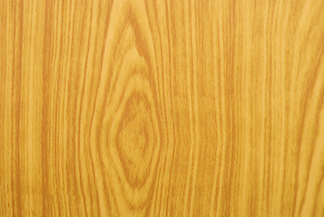 Image showing wooden background