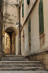 Image showing Sibenik, Croatia