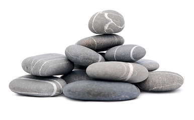 Image showing pebbles