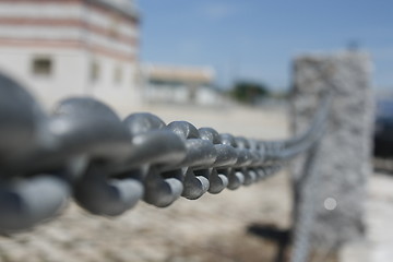 Image showing chain