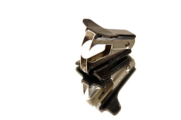 Image showing Staple Remover