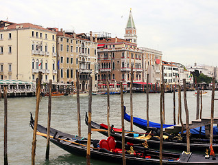 Image showing Venice, Italy