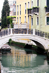 Image showing Venice, Italy