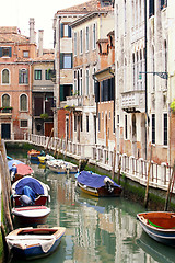 Image showing Venice, Italy