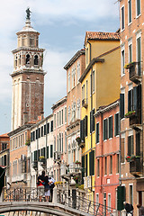 Image showing Venice, Italy