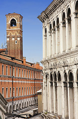 Image showing Venice, Italy