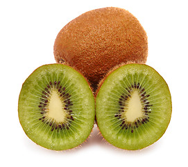 Image showing kiwi