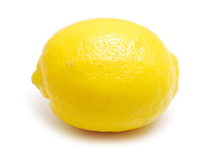 Image showing lemon