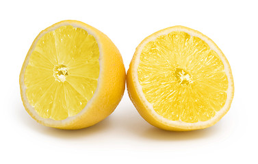 Image showing lemon