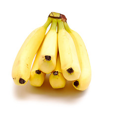 Image showing bananas