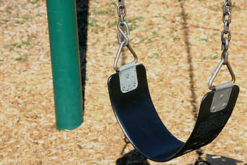 Image showing Swing