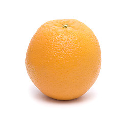 Image showing ripe orange